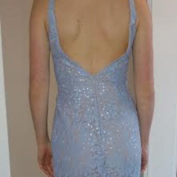 Prom Dress - Picture 4 of 5
